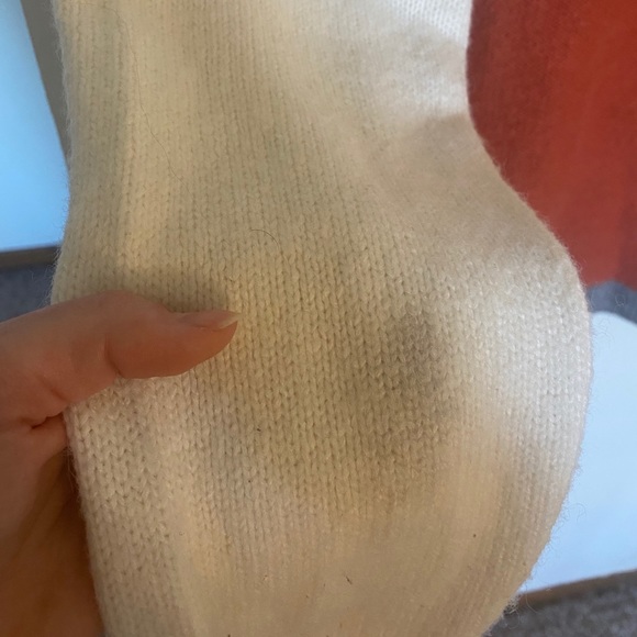 Tasha Colorblock Sweater (Roolee) - Picture 5 of 5